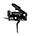 Il grilletto TriggerTech AR15 Single-Stage Drop-in offre una rottura senza strisciamento e un reset rapido. Regola il peso facilmente con CLKR Technology™. Scopri di più! 🔫